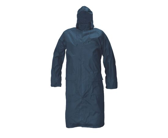 Плащ ПВХ Blue, Размер: 44-46 (S), фото 3