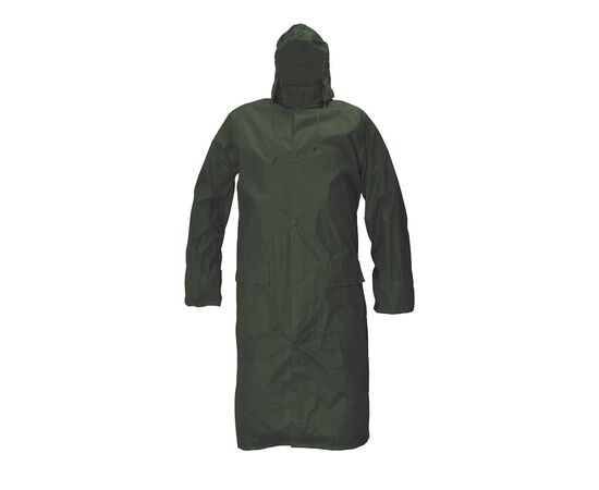 Плащ ПВХ Green, Размер: 44-46 (S), фото 3