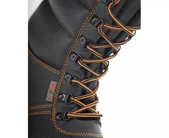 Зимові черевики утеплені з високими берцями ARDON Firwin LB S3, Розмір взуття: 36, фото 4