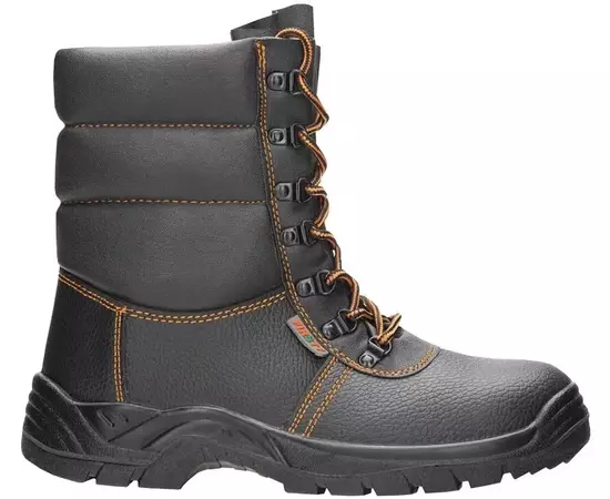 Зимові черевики утеплені з високими берцями ARDON Firwin LB S3, Розмір взуття: 39, фото 2