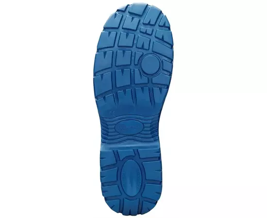 Черевики робочі утеплені ARDON Kingwin S3, Колір: чорний, Розмір взуття: 36, фото 5