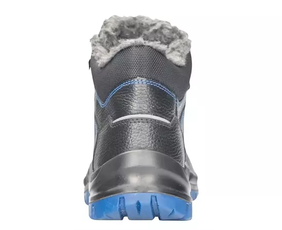 Черевики робочі утеплені ARDON Kingwin S3, Колір: чорний, Розмір взуття: 36, фото 4