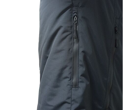 Чорна куртка зимова чоловіча тактична Mont Blanc Gen 3 Black, Колір: чорний, Розмір: 44-46 (S), фото 13 Чорна куртка зимова чоловіча тактична Mont Blanc Gen 3 Black, Колір: чорний, Розмір: 44-46 (S), фото 13