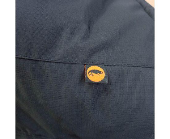 Чорна куртка зимова чоловіча тактична Mont Blanc Gen 3 Black, Колір: чорний, Розмір: 44-46 (S), фото 15 Чорна куртка зимова чоловіча тактична Mont Blanc Gen 3 Black, Колір: чорний, Розмір: 44-46 (S), фото 15