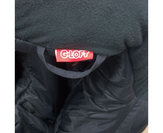 Чорна куртка зимова чоловіча тактична Mont Blanc Gen 3 Black, Колір: чорний, Розмір: 44-46 (S), фото 16 Чорна куртка зимова чоловіча тактична Mont Blanc Gen 3 Black, Колір: чорний, Розмір: 44-46 (S), фото 16