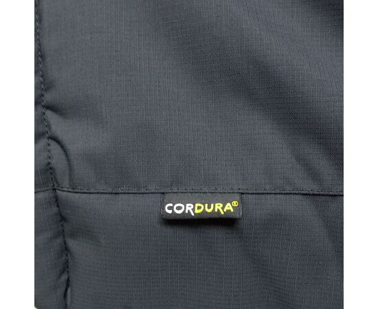 Чорна куртка зимова чоловіча тактична Mont Blanc Gen 3 Black, Колір: чорний, Розмір: 44-46 (S), фото 17 Чорна куртка зимова чоловіча тактична Mont Blanc Gen 3 Black, Колір: чорний, Розмір: 44-46 (S), фото 17