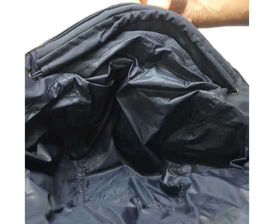 Чорна куртка зимова чоловіча тактична Mont Blanc Gen 3 Black, Колір: чорний, Розмір: 44-46 (S), фото 19 Чорна куртка зимова чоловіча тактична Mont Blanc Gen 3 Black, Колір: чорний, Розмір: 44-46 (S), фото 19