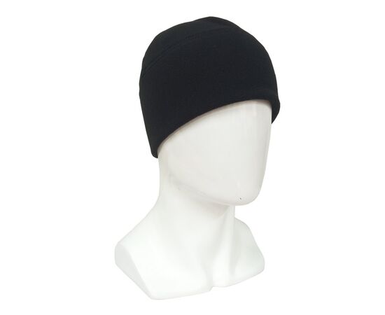 Шапка Winter Warm Hat Black, Размер: S-M