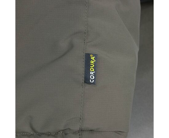 Мужская куртка зимняя тактическая олива Mont Blanc Gen 3 Olive, Цвет: оливковый, Размер: 56-58 (XL), фото 12