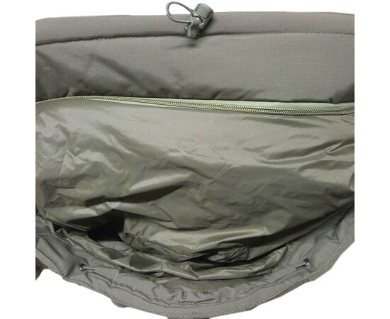 Мужская куртка зимняя тактическая олива Mont Blanc Gen 3 Olive, Цвет: оливковый, Размер: 56-58 (XL), фото 16