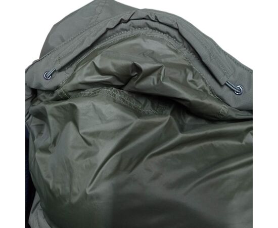 Мужская куртка зимняя тактическая олива Mont Blanc Gen 3 Olive, Цвет: оливковый, Размер: 56-58 (XL), фото 17