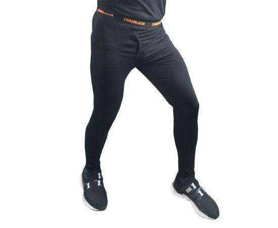 Термобiлизна чоловіча комплект Rayon Black, Колір: чорний, Розмір: 44-46 (S), фото 8 Термобiлизна чоловіча комплект Rayon Black, Колір: чорний, Розмір: 44-46 (S), фото 8