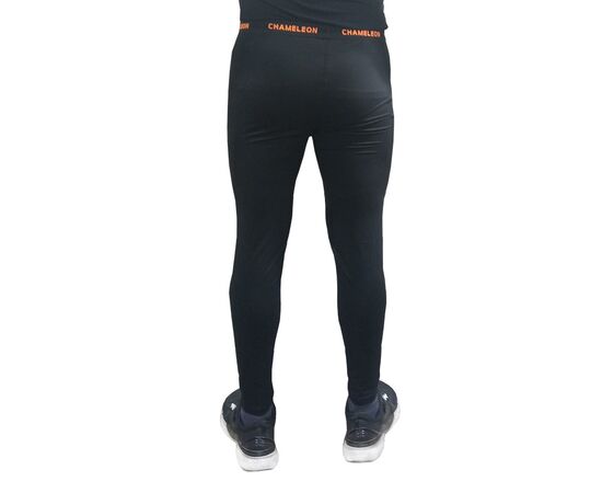 Термобiлизна чоловіча комплект Rayon Black, Колір: чорний, Розмір: 44-46 (S), фото 9 Термобiлизна чоловіча комплект Rayon Black, Колір: чорний, Розмір: 44-46 (S), фото 9