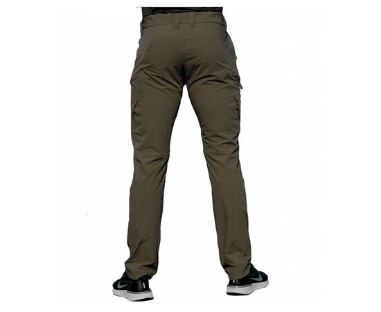 Летние мужские брюки тактические олива Ranger Light Olive, Цвет: оливковый, Размер брюк / рост: 56-58/188, фото 3