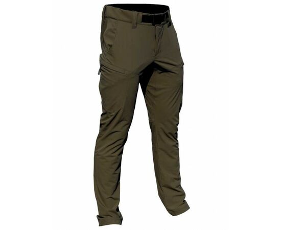 Літні чоловічі штани тактичні олива Ranger Light Olive, Колір: олива, Размер брюк / рост: 44-46/176