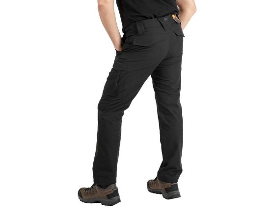 Мужские брюки тактические черные Urban Pro Black, Размер брюк / рост: 48-50/188, фото 7