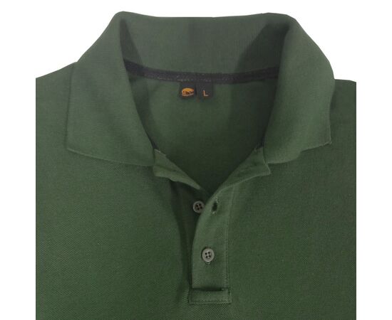 Футболка Polo Serious Olive, Цвет: оливковый, Размер: 48-50 (M), фото 6