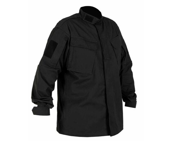 Костюм ECU Black, Размер брюк / рост: 60-62/182-188, фото 2