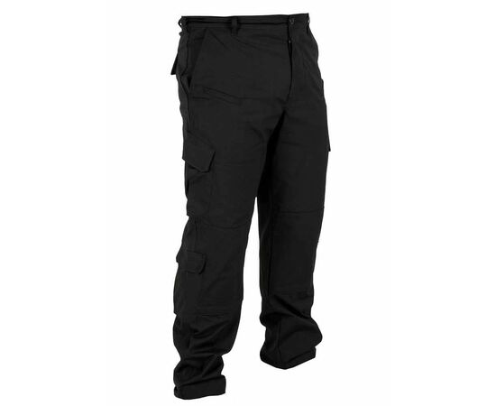 Костюм ECU Black, Размер брюк / рост: 60-62/182-188, фото 3