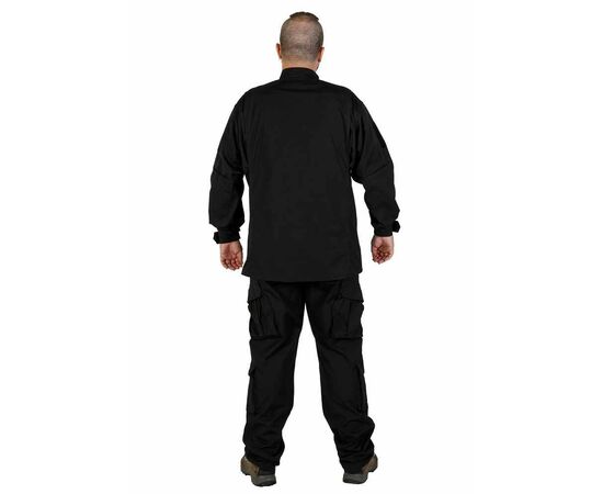 Костюм ECU Black, Размер брюк / рост: 60-62/182-188, фото 7