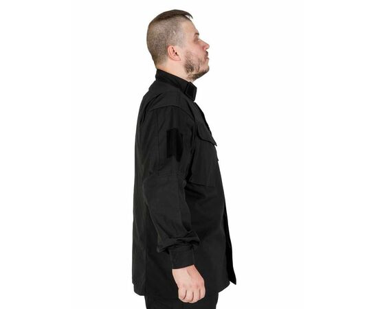 Костюм ECU Black, Размер брюк / рост: 60-62/182-188, фото 9