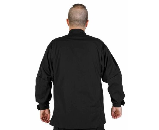 Костюм ECU Black, Размер брюк / рост: 60-62/182-188, фото 10