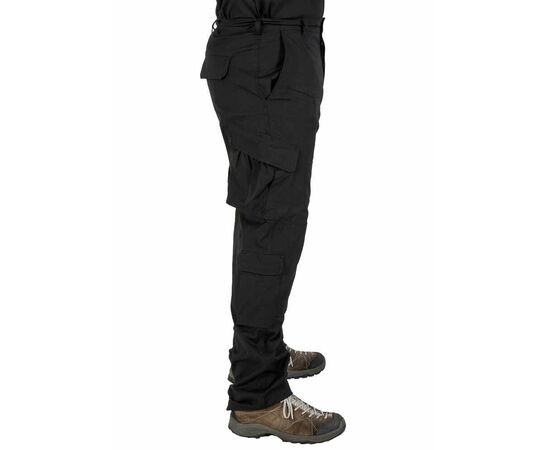 Костюм ECU Black, Размер брюк / рост: 60-62/182-188, фото 12