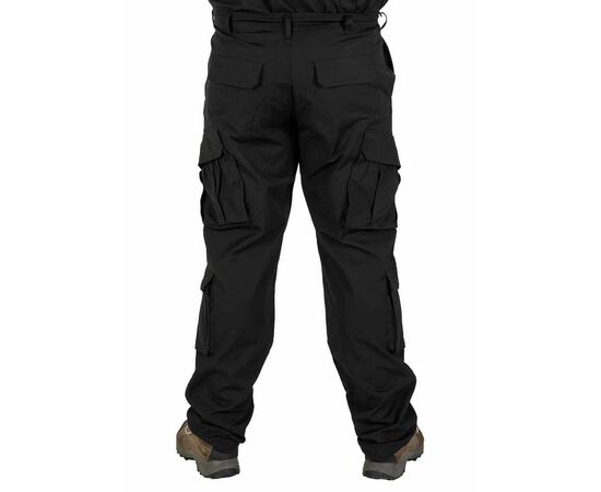 Костюм ECU Black, Размер брюк / рост: 60-62/182-188, фото 13