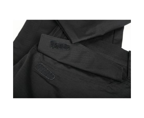 Мужские брюки тактические черные Urban Pro Black, Размер брюк / рост: 48-50/188, фото 11