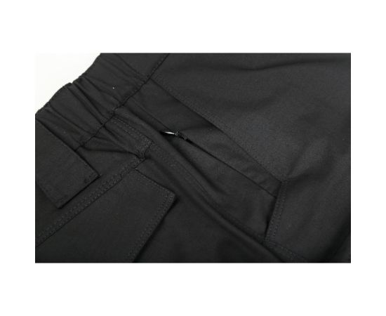 Мужские брюки тактические черные Urban Pro Black, Размер брюк / рост: 48-50/188, фото 12