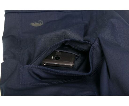 Брюки Тактические Urban Pro Navy, Размер брюк / рост: 48-50/188, фото 10