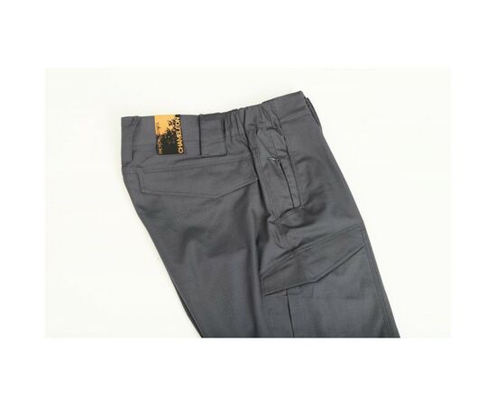 Летние тактические брюки серые Urban Pro Gray, Размер брюк / рост: 44-46/182, фото 13