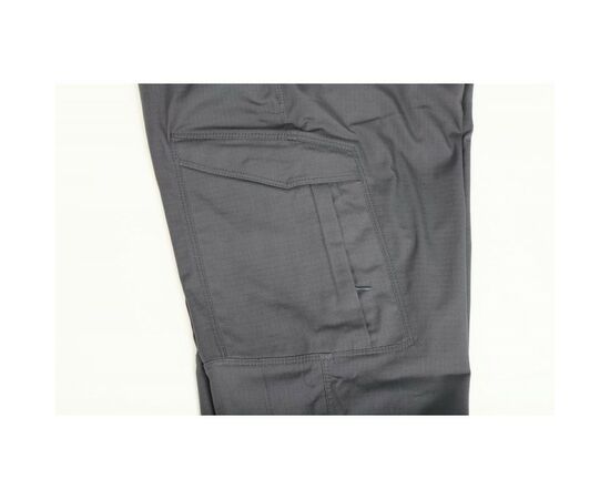 Летние тактические брюки серые Urban Pro Gray, Размер брюк / рост: 44-46/182, фото 15
