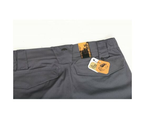 Летние тактические брюки серые Urban Pro Gray, Размер брюк / рост: 44-46/182, фото 10