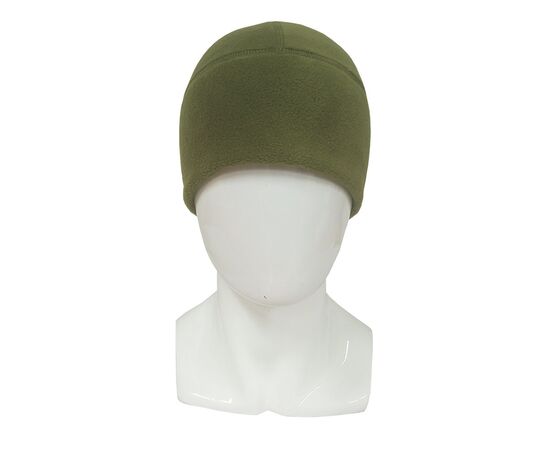 Шапка Winter Warm Hat Khaki, Цвет: хаки, Размер: L-XL, фото 2
