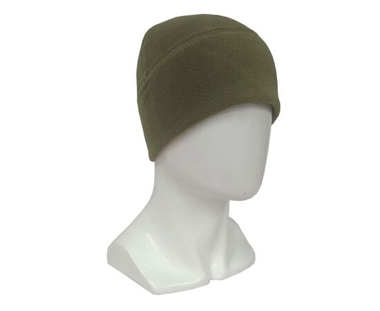Шапка Winter Warm Hat Olive, Розмір: S-M