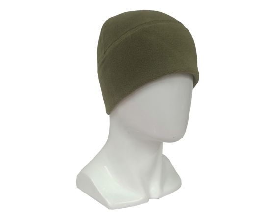 Шапка Winter Warm Hat Olive, Розмір: L-XL