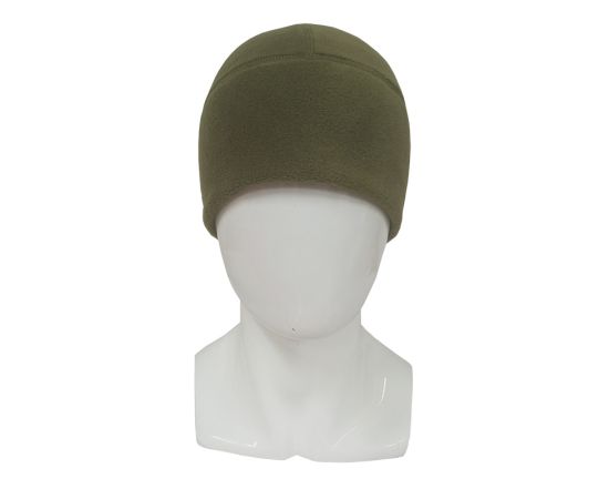 Шапка Winter Warm Hat Olive, Размер: L-XL, фото 2