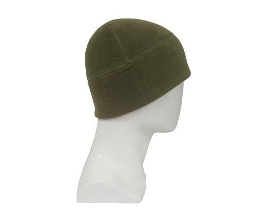 Шапка Winter Warm Hat Olive, Размер: L-XL, фото 3