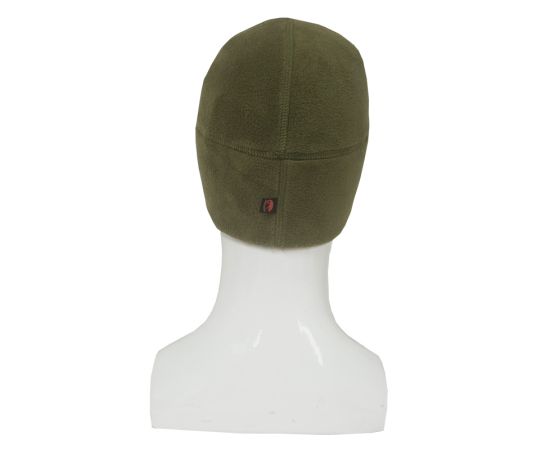 Шапка Winter Warm Hat Olive, Размер: L-XL, фото 4