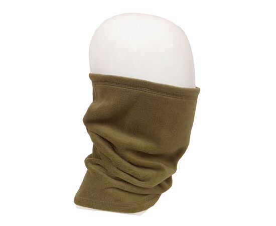 Шарф-бафф Fleece Wrap Coyote, фото 2