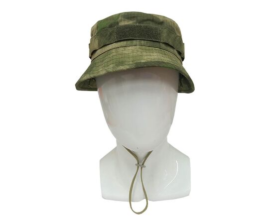 Панама тактическая A-TACS FG, Цвет: камуфляж, Размер: M, фото 2