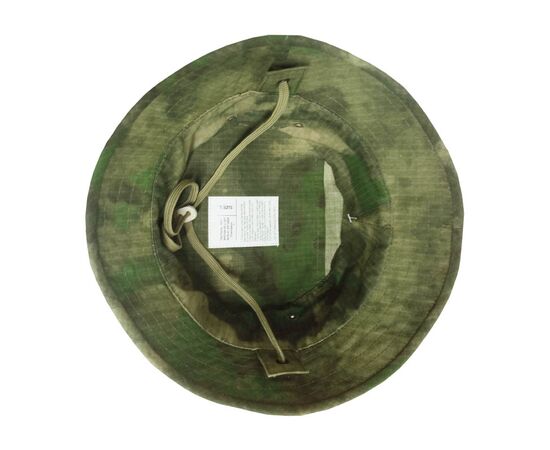 Панама тактическая A-TACS FG, Цвет: камуфляж, Размер: M, фото 5