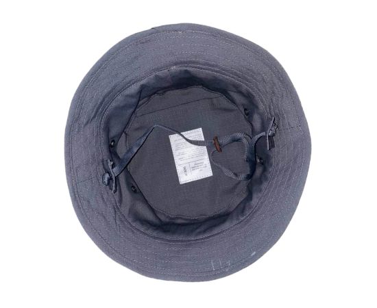 Панама с эластаном Grey, Размер: M, фото 3