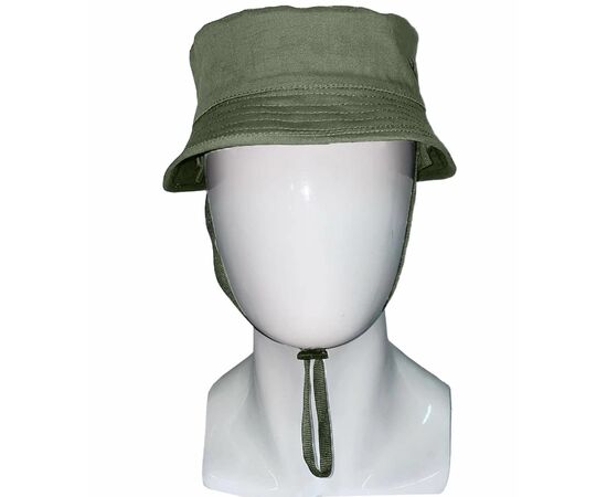 Панама с эластаном Tundra, Размер: S, фото 2