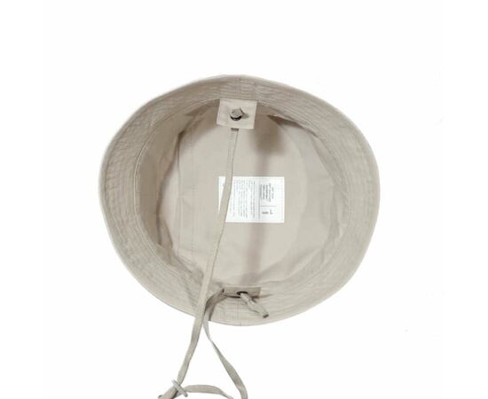 Панама Superheat Beige, Цвет: бежевый, Размер: S, фото 3