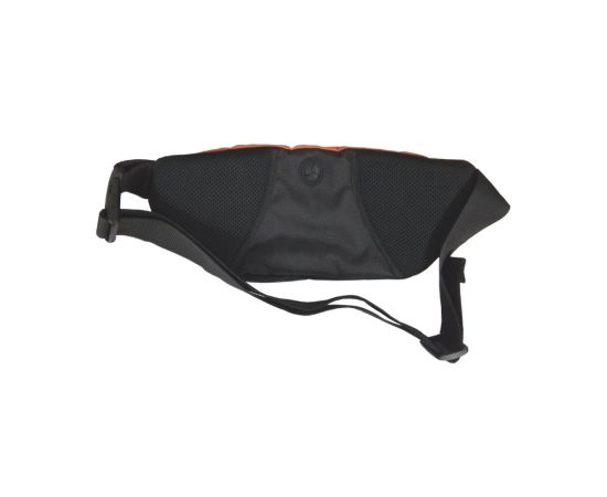 Сумка поясная Hip Bag Orange, фото 5