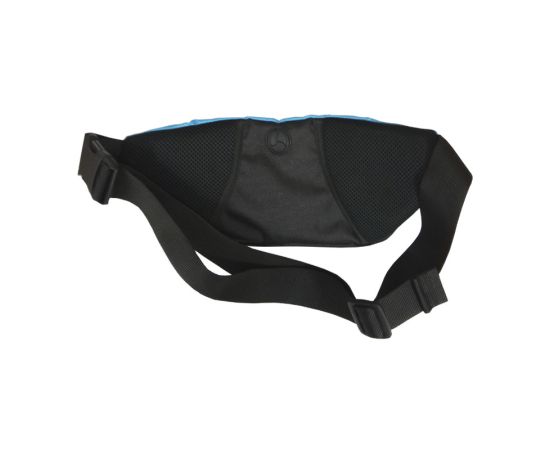 Сумка поясная Hip Bag Turquoise, фото 4