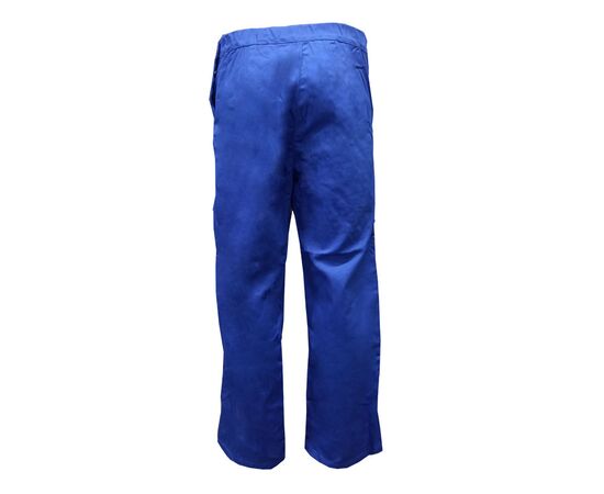 Костюм рабочий кислотозащитный К-80 Dark Navy, Размер брюк / рост: 40-42/158-164, фото 8