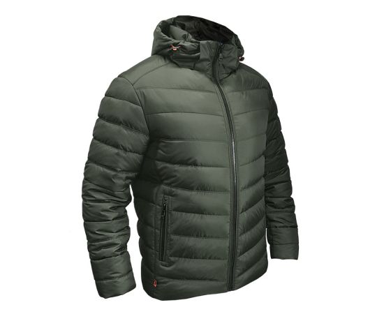 Куртка Proxima Olive, Розмір: 44-46 (S)